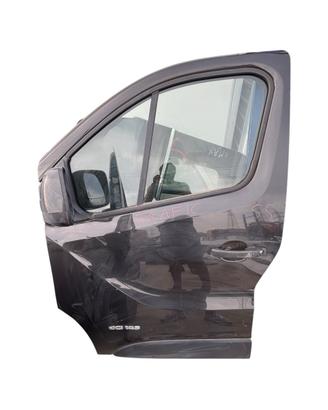 Portiera Sportello Anteriore SX Renault Trafic