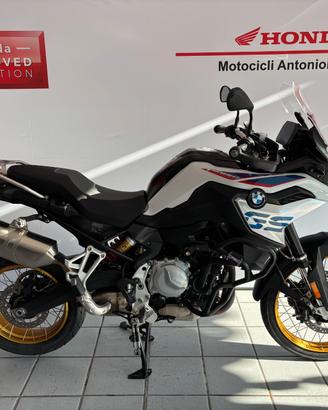 Bmw F 850 GS