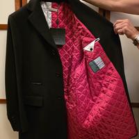 Cappotto Philipp Plein per AC Monza