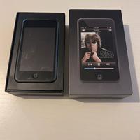 Ipod touch Lennon