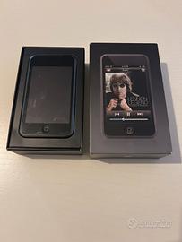 Ipod touch Lennon