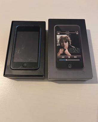 Ipod touch Lennon