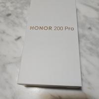 Honor 200 pro