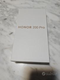 Honor 200 pro