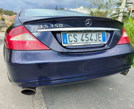 Mercedes cls