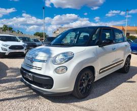 Fiat 500L 1.3 Mtj 95 CV Live Edizione Navy...