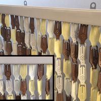 Moschiere su misura
