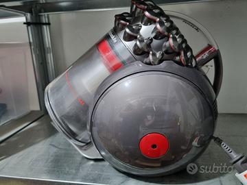 Aspirapolvere Dyson Cinetic Big Ball con filo