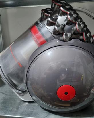 Aspirapolvere Dyson Cinetic Big Ball con filo