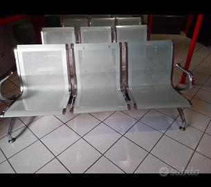 Sedute sala scommesse