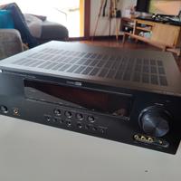 Yamaha RX-V465 Ampli-tuner audio-video