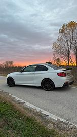 Bmw 225D