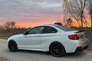 Bmw 225D