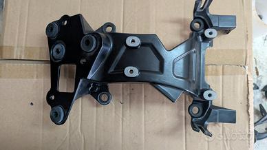 telaio strumentazione Triumph Tiger 800 xc