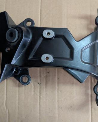 telaio strumentazione Triumph Tiger 800 xc