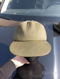 Cappello Militare Americano OG-106 1976 USA