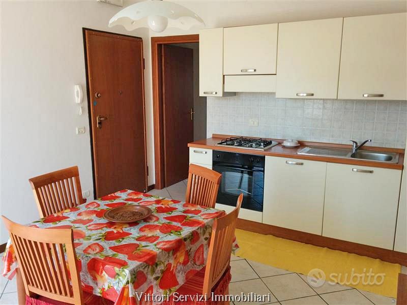 Apartment in Montepulciano, Nottola - Vista 2