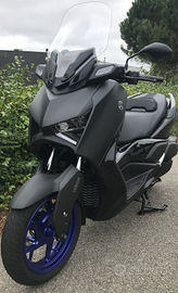 Yamaha XMAX 300 2025
