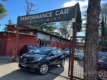 Toyota Aygo X 1.0 VVT-i 72 CV 5 porte Lounge kamer