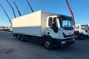 Iveco Eurocargo 220E32 FP trasporto bibite