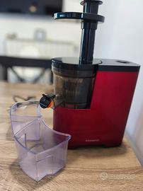 Estrattore di succo Kasanova 