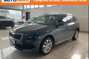 SKODA Kamiq SH64753