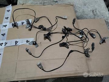 sensore di fase Multipla benz metano 1e2 serie