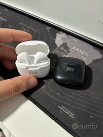 cuffiette senza fili Xiaomi