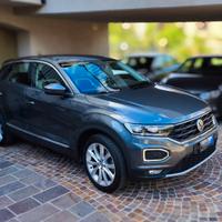 Volkswagen T-Roc 2.0 tdi Advanced 150cv dsg
