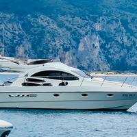 Azimut 39 fly