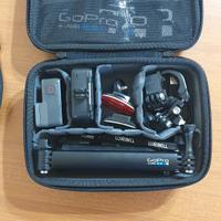 Gopro hero 5 leggere in descrizione 