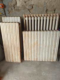 termosifoni in ghisa