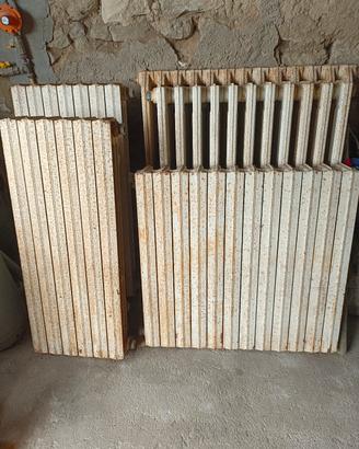 termosifoni in ghisa