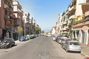 Centocelle camera ad uso singolo