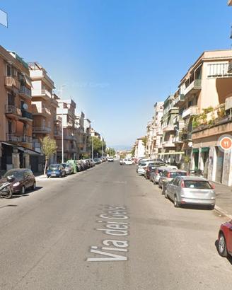 Centocelle camera ad uso singolo