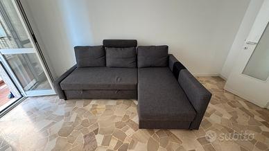 Divano Ikea Friheten