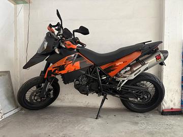 KTM 690 SM