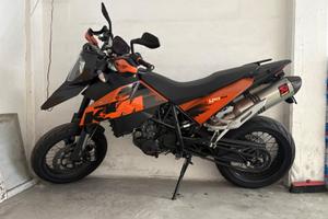 KTM 690 SM