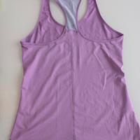 canotta under Amour tg xs