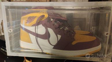 Jordan 1 Retro High OG Brotherhood