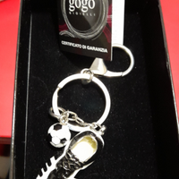 Portachiavi gogo gioielli