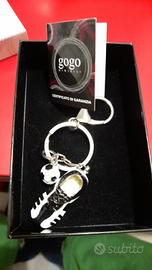 Portachiavi gogo gioielli