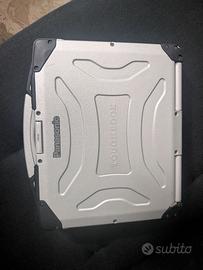 Panasonic CF-29 Toughbook