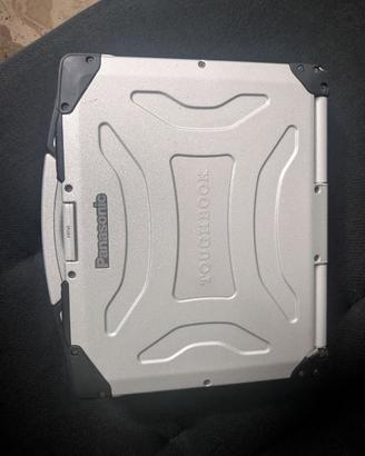 Panasonic CF-29 Toughbook
