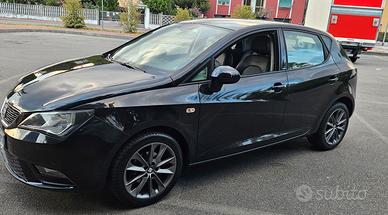 🚗 SEAT Ibiza 1.2 Hi-Tech 70 CV – Neopatentati –