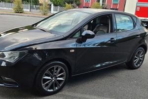 🚗 SEAT Ibiza 1.2 Hi-Tech 70 CV – Neopatentati –