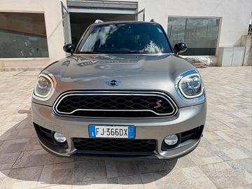 MINI COUNTRYMAN SD 2.0 DIESEL 190 CV ALL4  