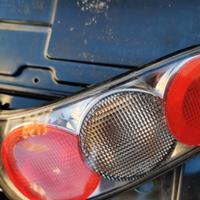 Faro posteriore sinistro smart roadster (rotto)