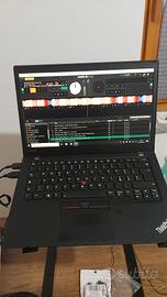 Lenovo Thinkpad