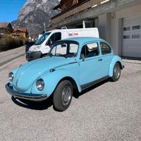 Volkswagen Maggiolone